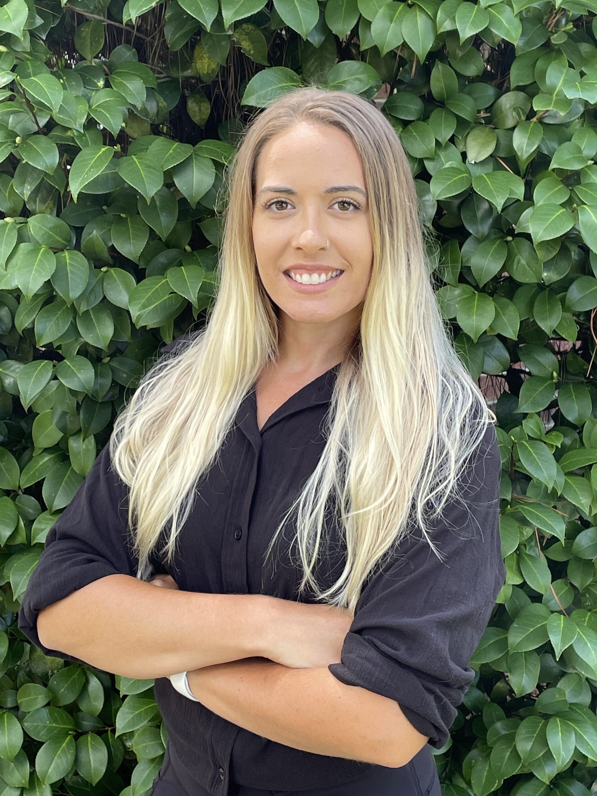 Vicky, Airbnb Superhost and founder of The Modern Host Shop
